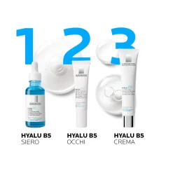 La Roche Posay Hyalu B5 Crema Viso Anti-rughe rimpolpante 40ml