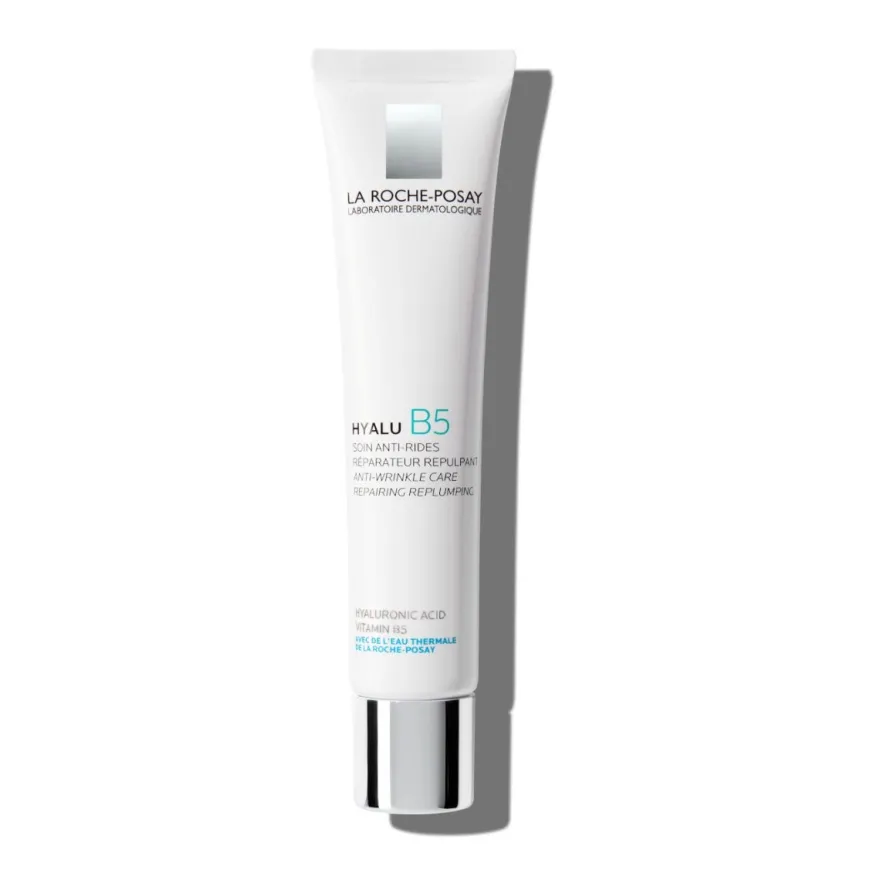 La Roche Posay Hyalu B5 Crema Viso Anti-rughe rimpolpante 40ml