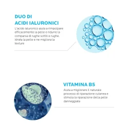 La Roche Posay Hyalu B5 Crema Viso Anti-rughe rimpolpante 40ml