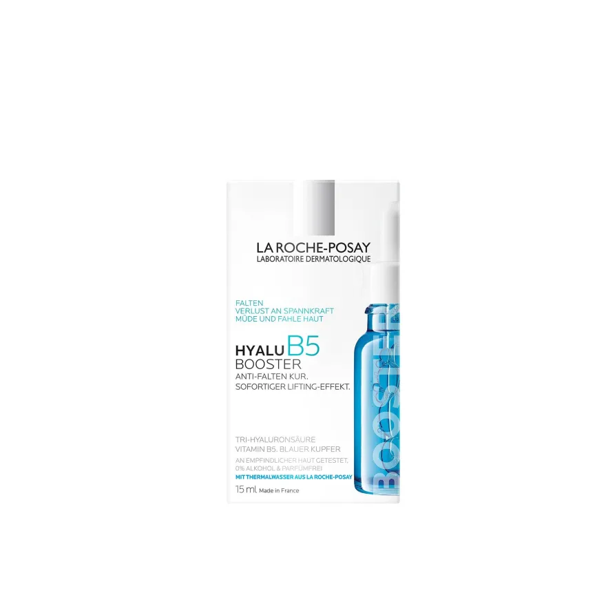 La Roche-Posay Hyalu B5 Siero Booster Anti-Età 15ml