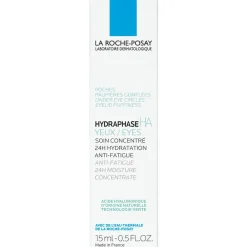 La Roche-Posay Hydraphase HA Occhi 15ml