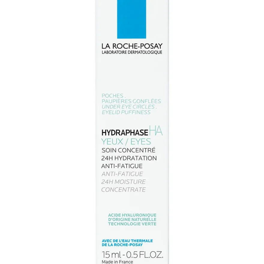 La Roche-Posay Hydraphase HA Occhi 15ml