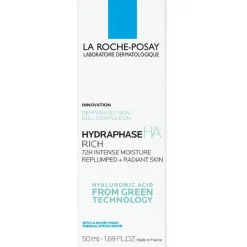 La Roche-Posay Hydraphase HA Riche 50ml