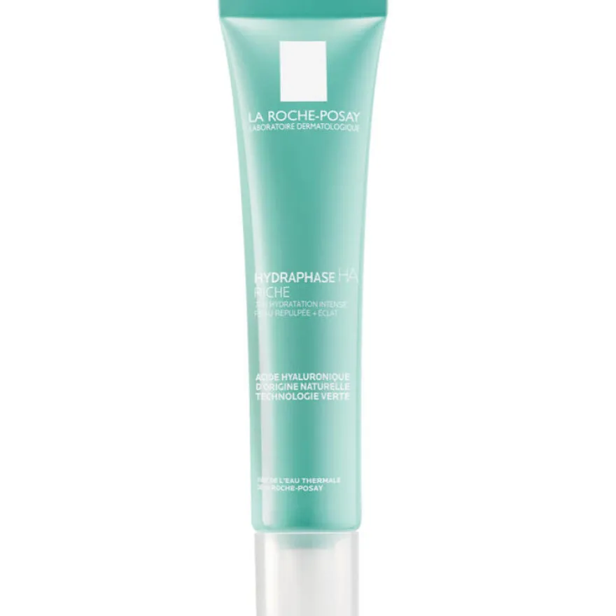 La Roche-Posay Hydraphase HA Rich Crema Viso Ricca 40ml
