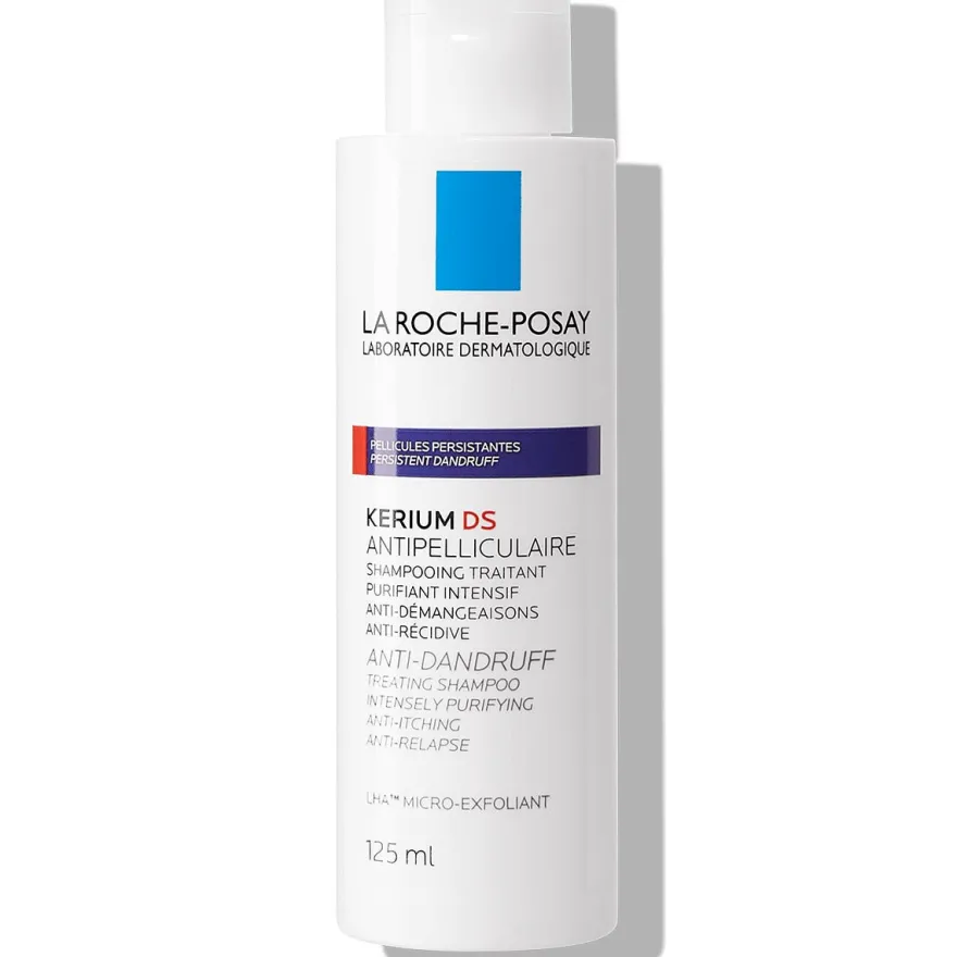 La Roche-Posay Kerium ds Shampoo Antiforfora 200 ml