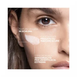 La Roche-Posay Mela B3 Gel Detergente Micro-Peeling Anti-Macchie 200 ml