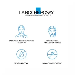La Roche-Posay Mela B3 Gel Detergente Micro-Peeling Anti-Macchie 200 ml