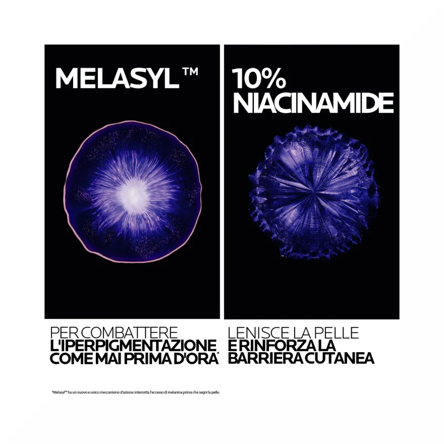 La Roche-Posay Mela B3 Siero Intensivo Anti-macchie 30 ml