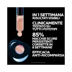 La Roche-Posay Mela B3 Siero Intensivo Anti-macchie 30 ml