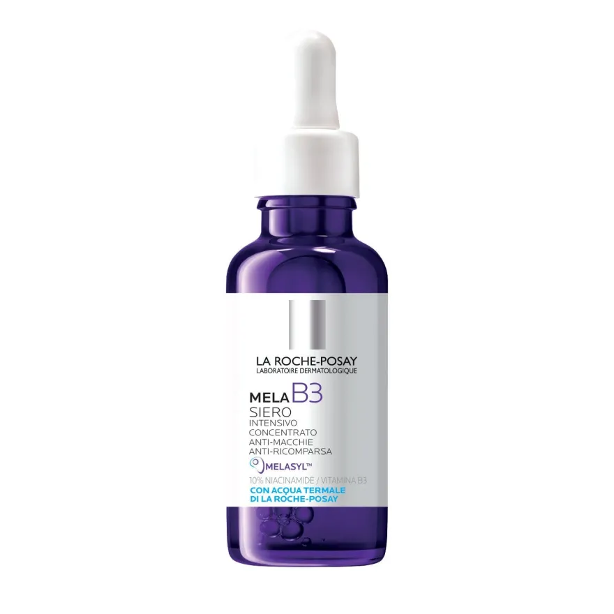 La Roche-Posay Mela B3 Siero Intensivo Anti-macchie 30 ml