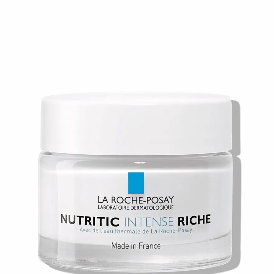 La Roche-Posay Nutritic Intense Crema Nutritiva Ricca 50ml