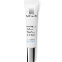 La Roche-Posay Pigmentclar Crema Antiocchiaie 15 ml
