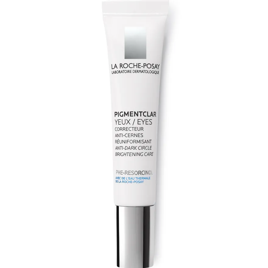 La Roche-Posay Pigmentclar Crema Antiocchiaie 15 ml