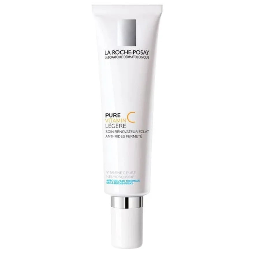 La Roche-Posay Pure Vitamin C Leggera 40 ml