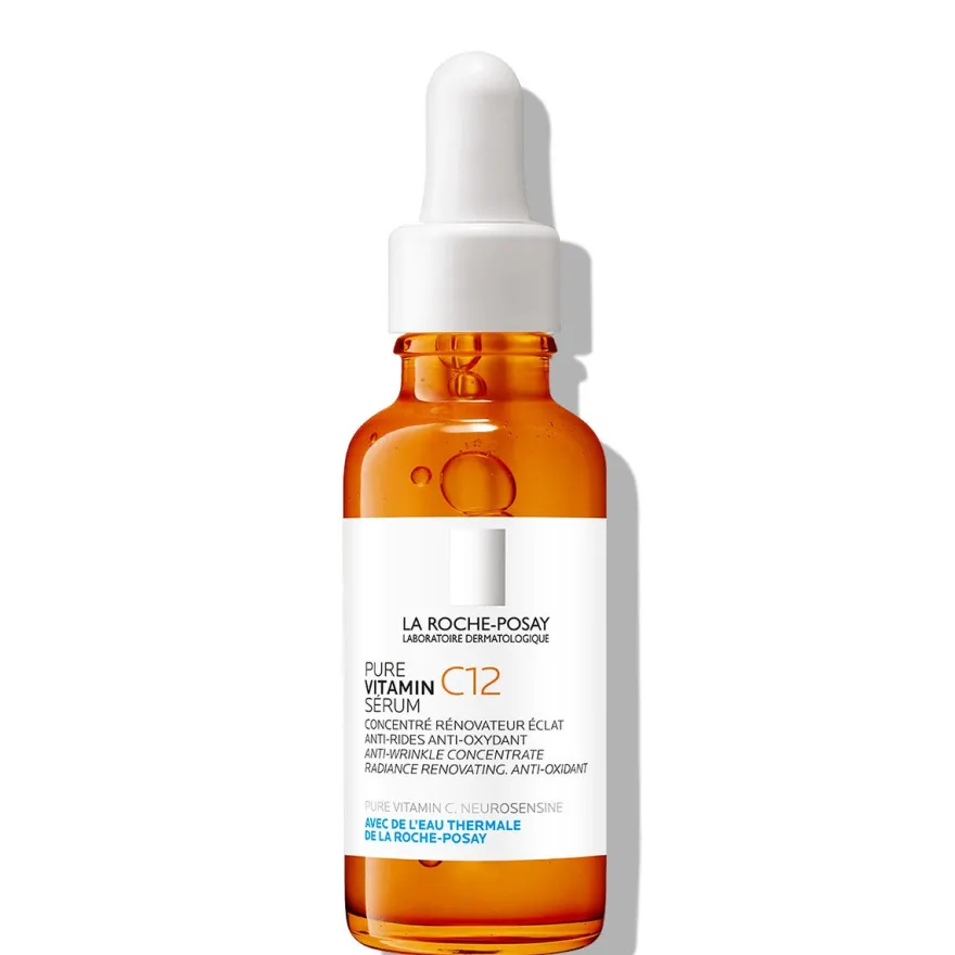 La Roche-Posay Pure Vit C 12 Siero 30 ml