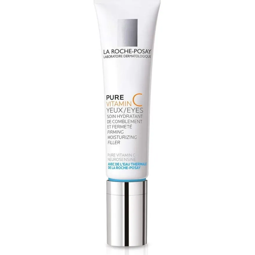 La Roche-Posay Redermic C Crema Antirughe Occhi 15ml