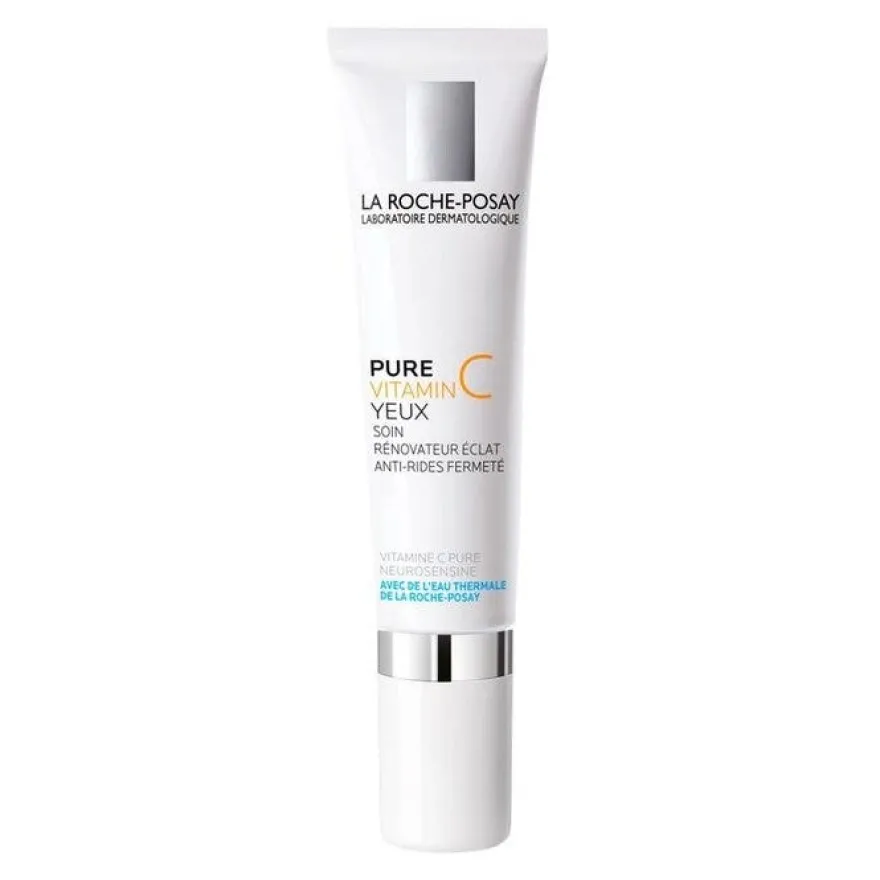La Roche-Posay Redermic C Crema Antirughe Occhi 15ml