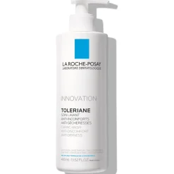 La Roche-Posay Toleriane Crema Detergente 400ml