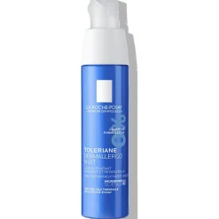 La Roche-Posay Toleriane Dermallergo Crema Notte Trattamento Idratante Lenitivo E Riparatore 40ml