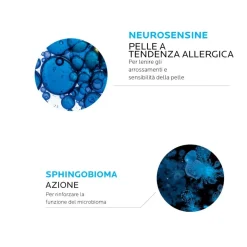La Roche-Posay Toleriane Dermallergo Crema 40ml