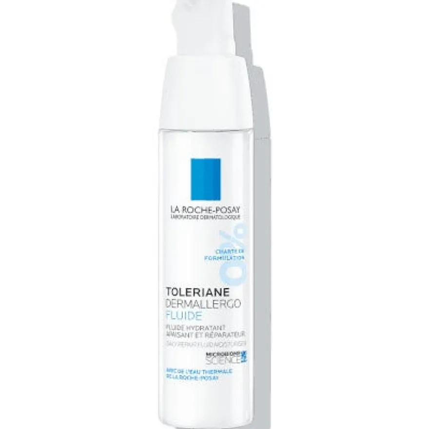 La Roche-Posay Toleriane Dermallergo Fluido 40ml