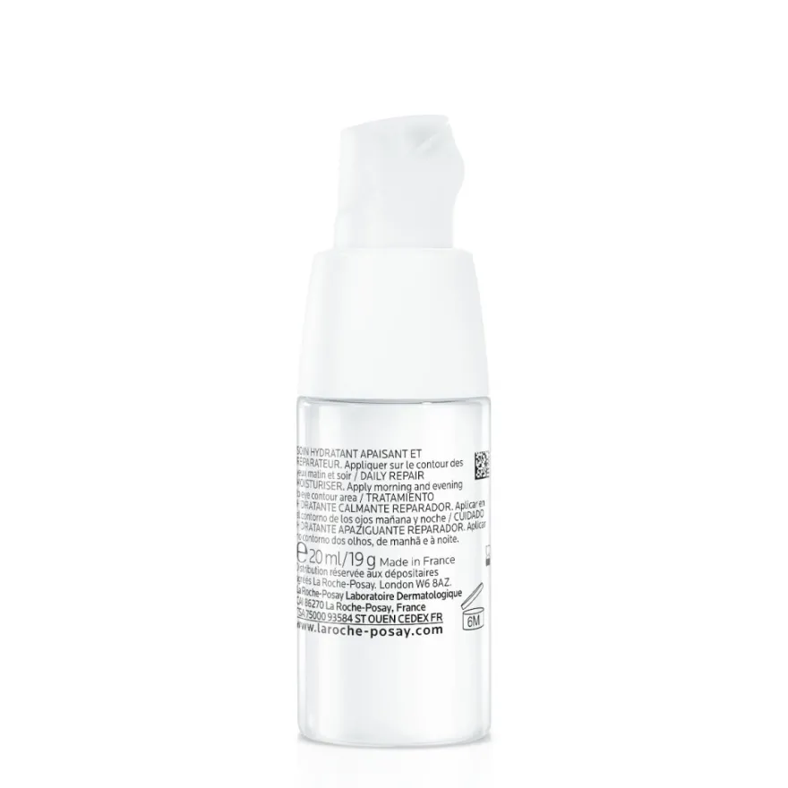 La Roche-Posay Toleriane Dermallergo Occhi 20ml