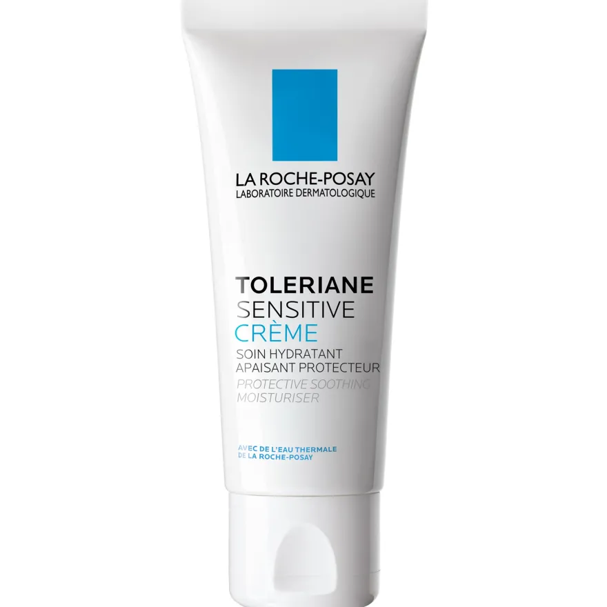La Roche-Posay Toleriane Sensitive Crema Viso 40 ml