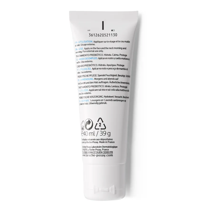 La Roche-Posay Toleriane Sensitive Crema Viso 40 ml