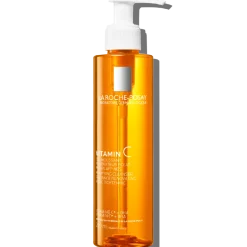 La Roche-Posay Vitamin C Detergente Viso Purificante 200ml