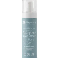 La Saponaria Acqua Costituzionale Attiva Melagrana Antiossidante Effetto Anti-Age 50ml