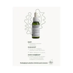 La Saponaria Ecofermentato Attivatore 30ml