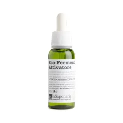 La Saponaria Ecofermentato Attivatore 30ml