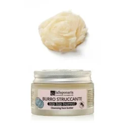 La Saponaria Hip Hip Burro Struccante 45ml