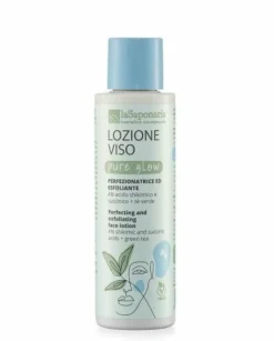 La Saponaria Lozione Viso Pure Glow 150ml