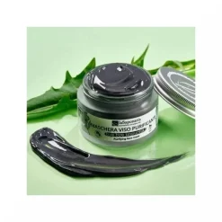 La Saponaria Maschera Viso Purificante 50ml