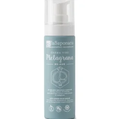 La Saponaria Melagrana Crema Viso No-Age 50ml
