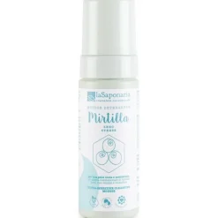 La Saponaria Mousse Detergente Mirtilla Zero Stress 150ml