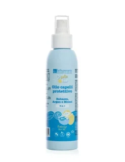 La Saponaria Olio Capelli Protettivo Aloha 3 In 1 125ml