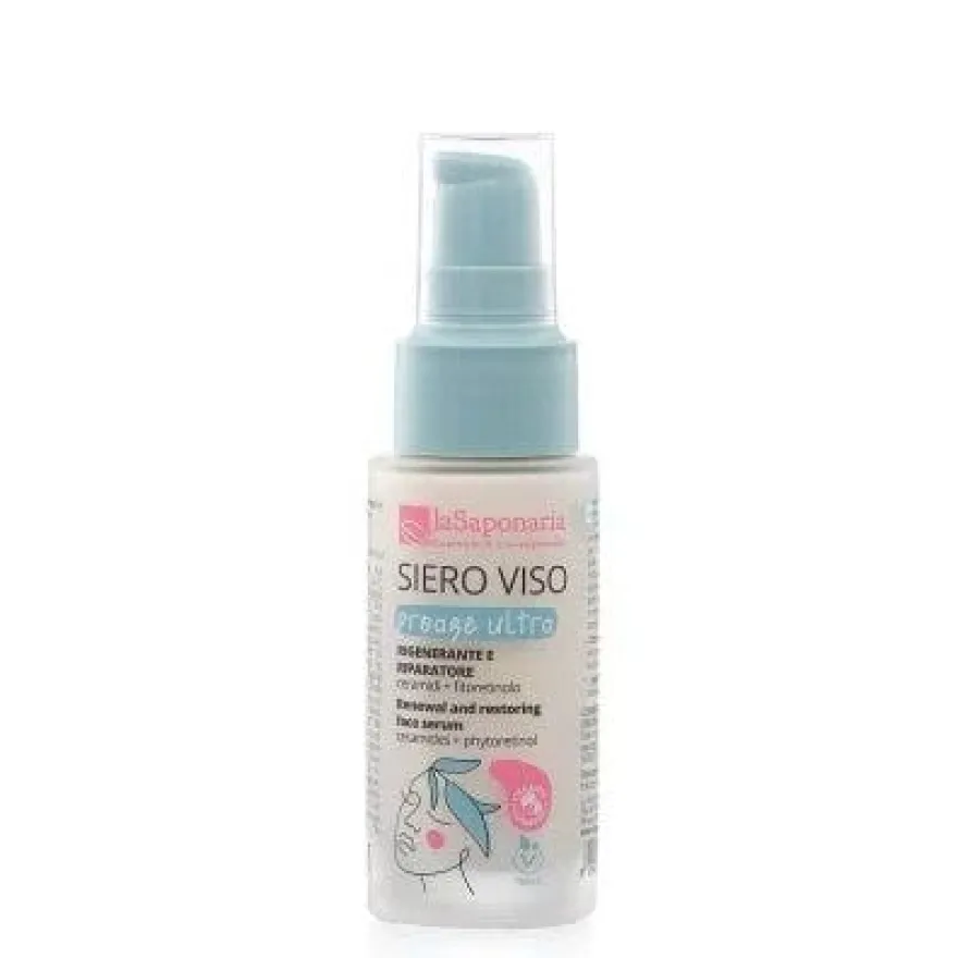 La Saponaria Siero Viso Proage Ultra 30ml