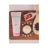 La Saponaria Wonderscrub Gel Esfoliante Viso 100ml