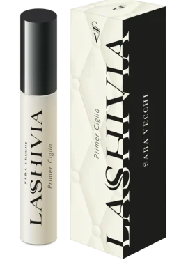 Lashivia Primer Ciglia 5ml