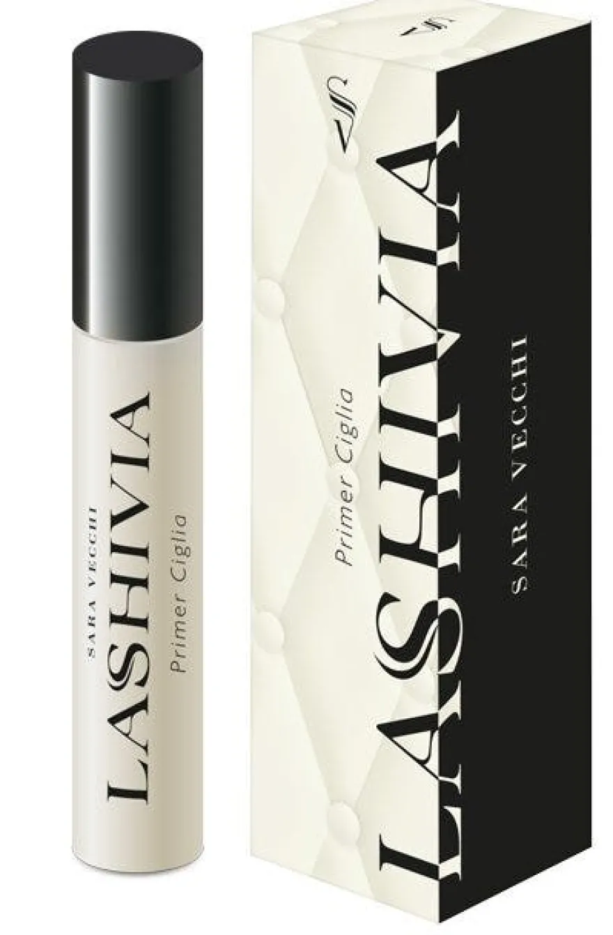 Lashivia Primer Ciglia 5ml
