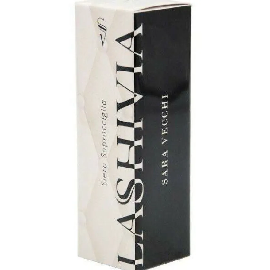 Lashivia Siero Sopracciglia 5ml