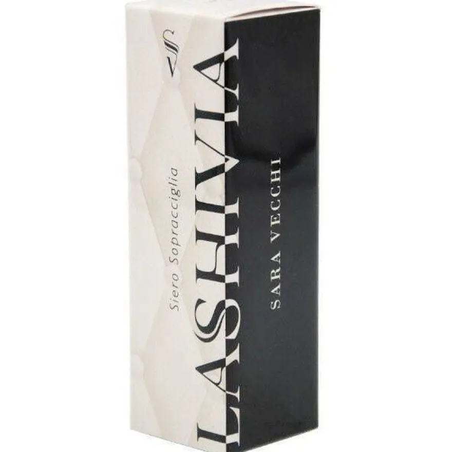 Lashivia Siero Sopracciglia 5ml