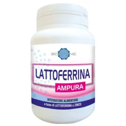 Lattoferrina Ampura 30 Compresse