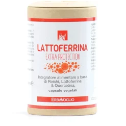 Lattoferrina Extra Protection 60 Capsule