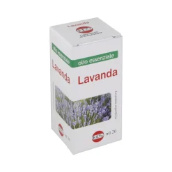 Lavanda Olio Essenziale 20ml