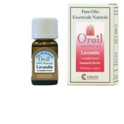 LAVANDIN GROSSO' OE 10ML
