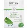 Lavera Maschera Tessuto Purificante 21ml
