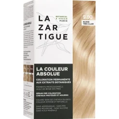 La Zar Tigue Absolue Colorante Capelli 9.00 Biondo Chiaro